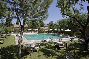 Parador de Almagro