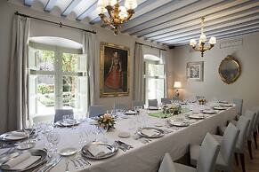 Parador de Almagro