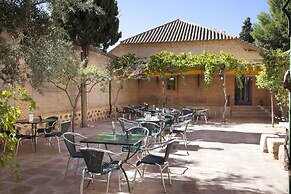Parador de Almagro