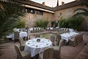 Parador de Almagro