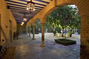 Parador de Almagro