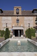 Parador de Almagro
