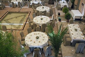 Parador de Almagro