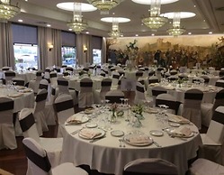 Hotel Bahia