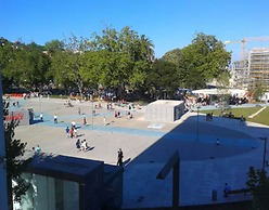 Hotel Bahia