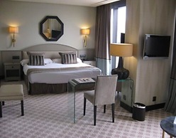 Hotel Bahia