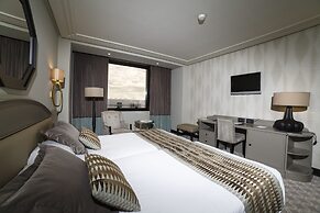Hotel Bahia