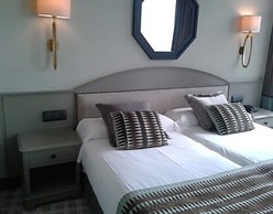 Hotel Bahia