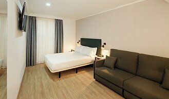 Sercotel Las Casas de los Mercaderes