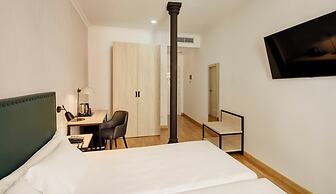 Sercotel Las Casas de los Mercaderes