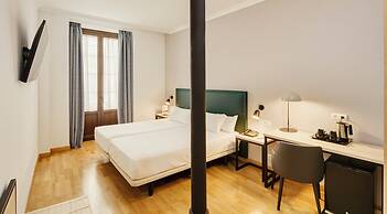 Sercotel Las Casas de los Mercaderes