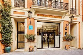 Sercotel Las Casas de los Mercaderes