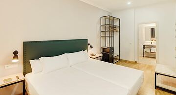 Sercotel Las Casas de los Mercaderes