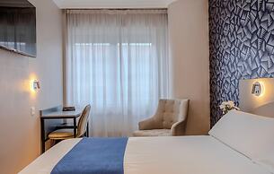 Hotel Corona De Castilla Burgos