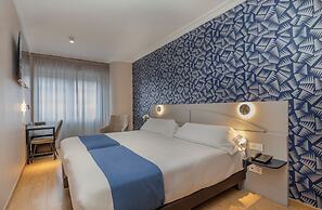 Hotel Corona De Castilla Burgos