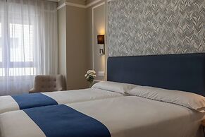 Hotel Corona De Castilla Burgos