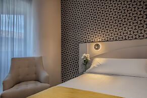 Hotel Corona De Castilla Burgos