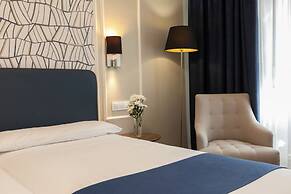 Hotel Corona De Castilla Burgos