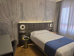 Hotel Corona De Castilla Burgos