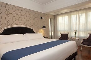 Hotel Corona De Castilla Burgos