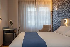 Hotel Corona De Castilla Burgos