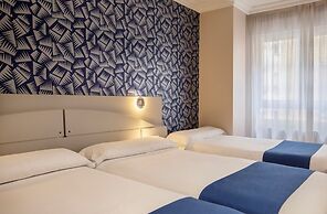 Hotel Corona De Castilla Burgos