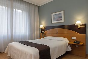 Hotel Corona De Castilla Burgos