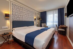 Hotel Corona De Castilla Burgos