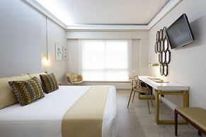 Hotel Ciudad de Vigo