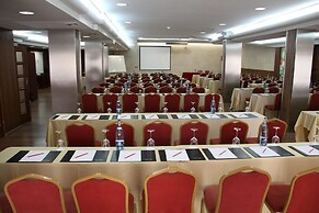 Hotel Ciudad de Vigo