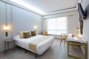 Hotel Ciudad de Vigo
