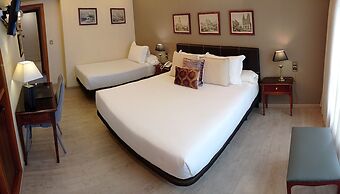 Hotel Ciudad de Vigo