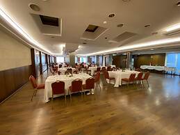 Hotel Ciudad de Vigo