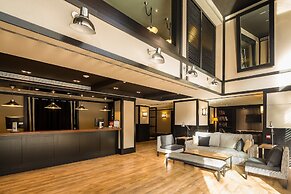 Hotel EuroPark