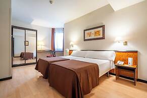 Hotel Glories