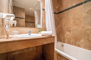 Hotel Glories