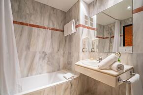 Hotel Glories