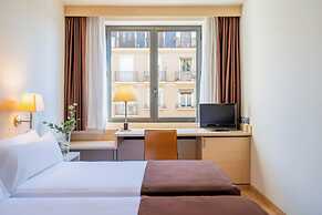 Hotel Glories