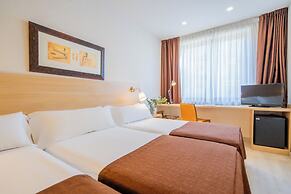 Hotel Glories