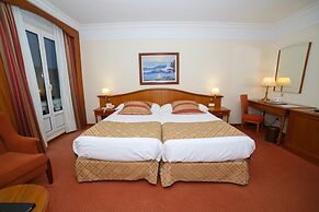Hotel Hoyuela