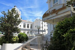 Hotel Hoyuela