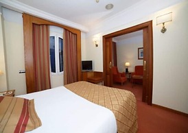 Hotel Hoyuela
