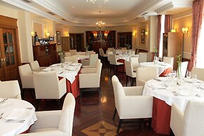 Hotel Hoyuela