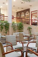 Senator Huelva Hotel