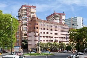Senator Huelva Hotel