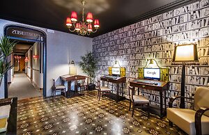 Hotel Nouvel