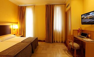 Hotel Nouvel