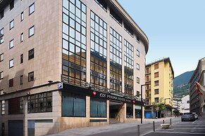 Exe Prisma Hotel
