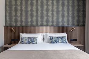 Hotel Acta Piramides