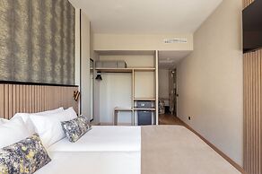 Hotel Acta Piramides